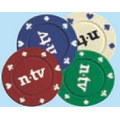 Custom Poker Chips